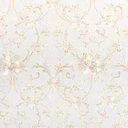 Ver imagem 6 de Papel de Parede Arabesco Floral - Pp254 Rolo de 16m2