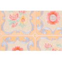 Ver imagem 3 de Papel de Parede Azulejo Português Landscape - Pp213 Rolo de 5m2