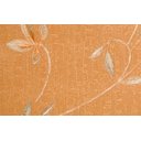 Ver imagem 3 de Papel de Parede Arabesco Folhas Eiffel - Pp216-1 Rolo de 7m2