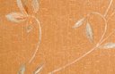Ver imagem 3 de Papel de Parede Arabesco Folhas Eiffel - Pp216-1 Rolo de 7m2