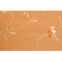 Ver imagem 2 de Papel de Parede Arabesco Folhas Eiffel - Pp216-1 Rolo de 7m2