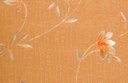 Ver imagem 2 de Papel de Parede Arabesco Folhas Eiffel - Pp216-1 Rolo de 7m2