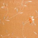 Ver imagem 5 de Papel de Parede Arabesco Folhas Eiffel - Pp216-1 Rolo de 7m2