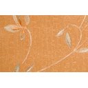 Ver imagem 3 de Papel de Parede Arabesco Folhas Eiffel - Pp216-1 Rolo de 7m2