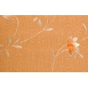 Ver imagem 2 de Papel de Parede Arabesco Folhas Eiffel - Pp216-1 Rolo de 7m2