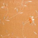 Ver imagem 5 de Papel de Parede Arabesco Folhas Eiffel - Pp216-1 Rolo de 7m2