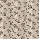 Ver imagem 4 de Papel de Parede Arabesco Folhas Eiffel - Pp219-1 Rolo de 7m2