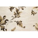 Ver imagem 2 de Papel de Parede Arabesco Folhas Eiffel - Pp219-1 Rolo de 7m2