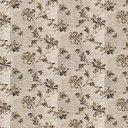 Ver imagem 4 de Papel de Parede Arabesco Folhas Eiffel - Pp219-1 Rolo de 7m2