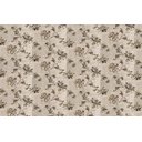 Ver imagem 1 de Papel de Parede Arabesco Folhas Eiffel - Pp219-1 Rolo de 7m2