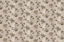 Ver imagem 1 de Papel de Parede Arabesco Folhas Eiffel - Pp219-1 Rolo de 7m2