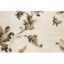 Ver imagem 2 de Papel de Parede Arabesco Folhas Eiffel - Pp219-1 Rolo de 7m2