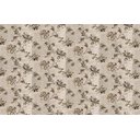 Ver imagem 1 de Papel de Parede Arabesco Folhas Eiffel - Pp219-1 Rolo de 7m2