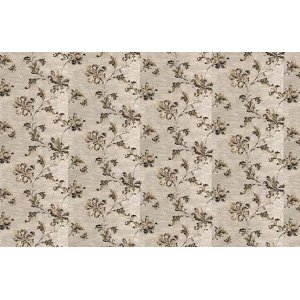 Papel de Parede Arabesco Folhas Eiffel - Pp219-1 Rolo de 7m2