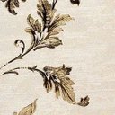 Ver imagem 6 de Papel de Parede Arabesco Folhas Eiffel - Pp219-1 Rolo de 7m2