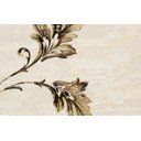 Ver imagem 3 de Papel de Parede Arabesco Folhas Eiffel - Pp219-1 Rolo de 7m2