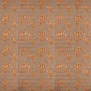 Ver imagem 6 de Papel de Parede Arabesco Folhas Eiffel - Pp215 Rolo de 7m2