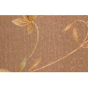 Ver imagem 3 de Papel de Parede Arabesco Folhas Eiffel - Pp216-2 Rolo de 7m2