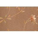 Ver imagem 2 de Papel de Parede Arabesco Folhas Eiffel - Pp216-2 Rolo de 7m2