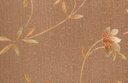 Ver imagem 2 de Papel de Parede Arabesco Folhas Eiffel - Pp216-2 Rolo de 7m2