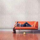 Ver mais imagens de Papel de Parede Linhas Feel - Pp119-3 Rolo de 7m2