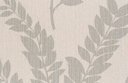 Ver imagem 2 de Papel de Parede Folhas Alice - Pp094 Rolo de 5m2