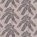 Ver imagem 4 de Papel de Parede Folhas Alice - Pp094 Rolo de 5m2