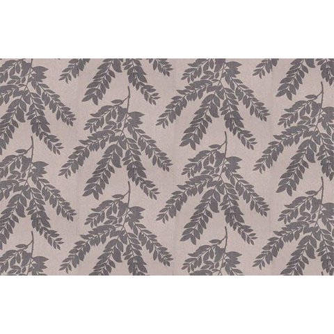 Papel de Parede Folhas Alice - Pp094 Rolo de 5m2