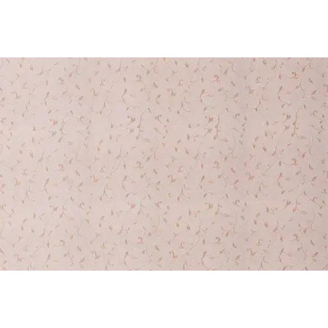 Papel de Parede Folhas Carnival - Pp076 Rolo de 16m2
