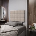 Ver imagem 1 de Painel Rana 100 / Z-003 Sued Bege