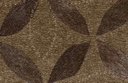 Ver imagem 3 de Papel de Parede Folhas Infini - Pp031-4 Rolo de 16m2
