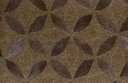 Ver imagem 2 de Papel de Parede Folhas Infini - Pp031-4 Rolo de 16m2