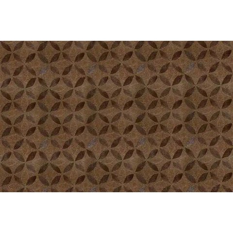 Papel de Parede Folhas Infini - Pp031-4 Rolo de 16m2
