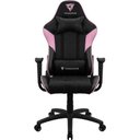 Ver imagem 1 de Cadeira Gamer Thunderx3 Ec3 Rosa [f002]