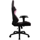 Ver imagem 4 de Cadeira Gamer Thunderx3 Ec3 Rosa [f002]
