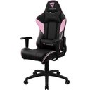 Ver imagem 6 de Cadeira Gamer Thunderx3 Ec3 Rosa [f002]