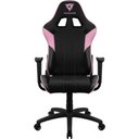 Ver imagem 7 de Cadeira Gamer Thunderx3 Ec3 Rosa [f002]