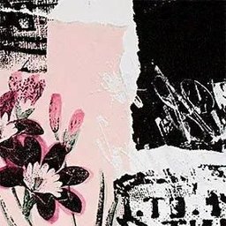 Papel de Parede Moderno Olivia - Pp014 Rolo de 16m2 - 6