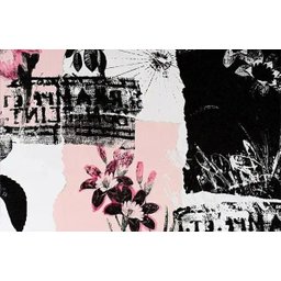 Papel de Parede Moderno Olivia - Pp014 Rolo de 16m2 - 2