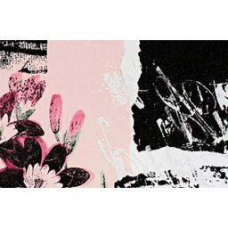 Papel de Parede Moderno Olivia - Pp014 Rolo de 16m2 - 3