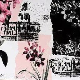 Papel de Parede Moderno Olivia - Pp014 Rolo de 16m2 - 5
