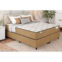 Ver imagem 3 de Colchão Casal Molas Ensacadas Masterpocket Smart Classic (138x188x22) - Plumatex