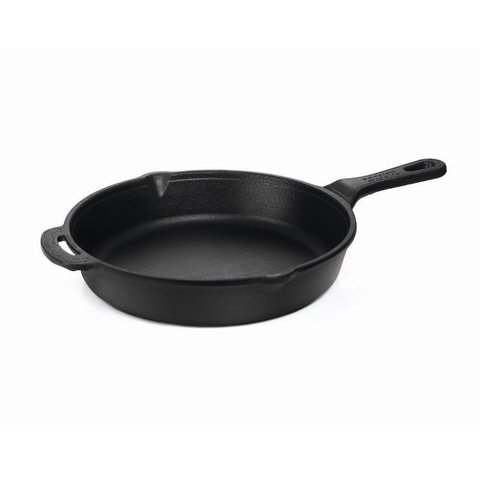 Frigideira do Chef Cabo de Ferro Panela Mineira 28x6cm 3l
