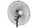 Ver imagem 2 de Ventilador Super Potente de Coluna Torre Pedestal Oscilante 60 cm 3 Pás Até 1,8 Metros - Vitalex