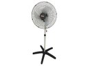 Ver imagem 1 de Ventilador Super Potente de Coluna Torre Pedestal Oscilante 60 cm 3 Pás Até 1,8 Metros - Vitalex