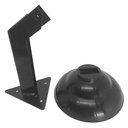 Ver imagem 1 de Suporte Ventilador Parede Ventisilva VPL 50 / 65cm Preto