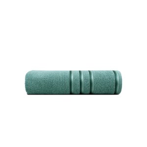 Toalha de Rosto Classic 45x68cm 100% Algodão Appel Verde Inglês