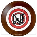 Ver imagem 3 de Mesa Bistrô Alta de Azulejo e Madeira Maciça Empório Tambo - Duff - Imbuia