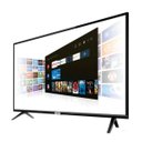 Ver imagem 2 de Smart TV 40 Polegadas LED Hd Tcl 40S6500 com Android e Comando de Voz Bivolt