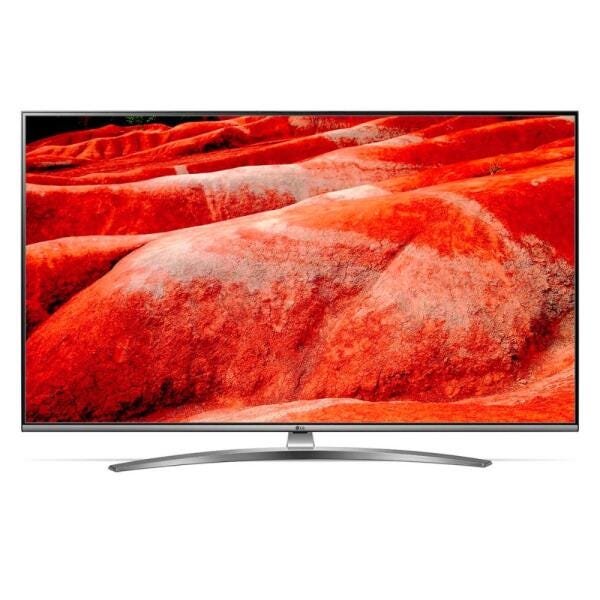 Smart TV Lg 55 Polegadas LED 55Um7650Psb Ultra 4K Hdr Ativo com ...
